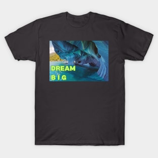 Marble caves T-Shirt